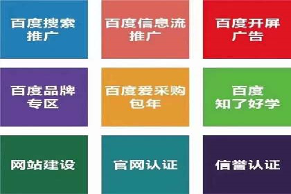 百度竞价推广运营实战：某行业领先企业的经验分享